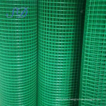 OEM PVC Coated And Hot Galv. Welded Wire Fence Panel